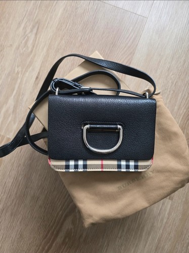 Sac bandoulière burberry - burberry, "the