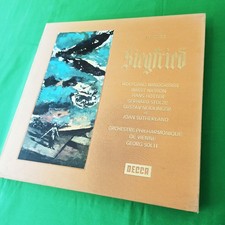 Grand Coffret LP vintage 4