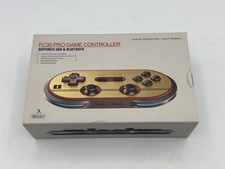 Manette 8bito F30 Pro Bluetooth Gamepad
