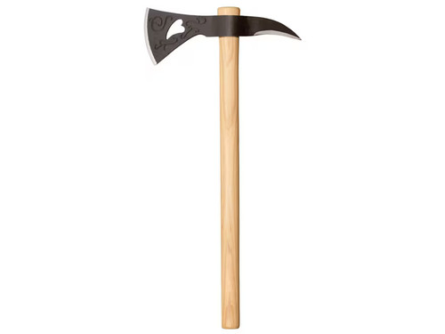 Cold steel weeping heart hawk - cold,
