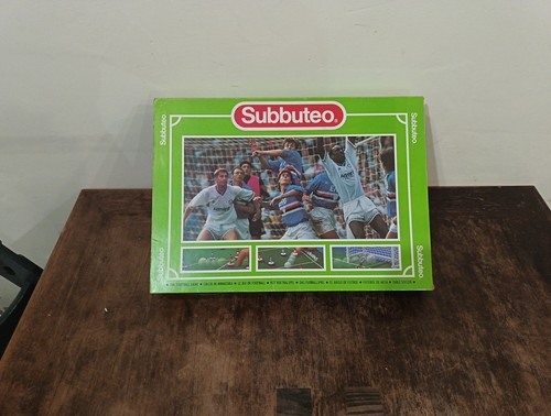 Jeu subbuteo 60104 - jeu,