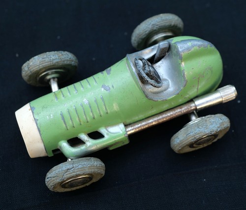 Miniature voiture schuco - miniature,