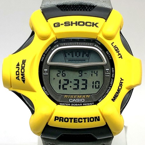 Casio shock 9100yj 9t - g-shock, dw-9100yj-9t