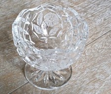 Coupe À Glace / Vide Poche En