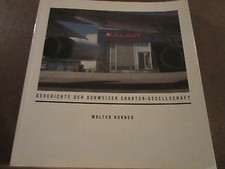 Walter Borner: Geschichte der