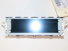 afficheur digital peugeot 207/207+ (WA_, WC_) 9676655380 212589