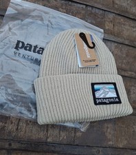 Bonnet Patagonia – Neuf avec