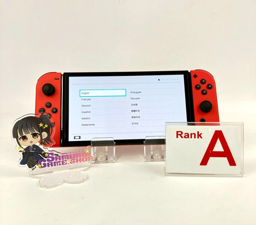 Console nintendo switch go - nintendo,