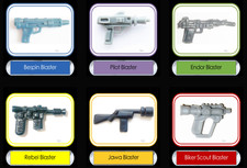 CHOOSE: Star Wars Vintage