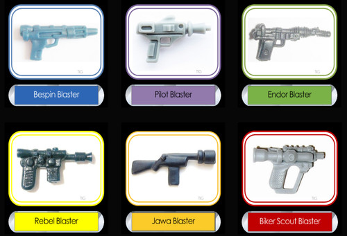 Choose star wars - choose:, vintage