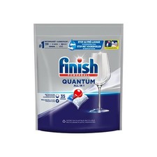 [3665468400877] FINISH Paquet de 35 capsules Powerball Quantum x35