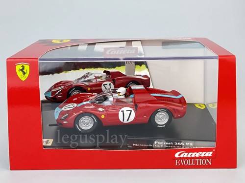 Slot car carrera evolution - carrera,