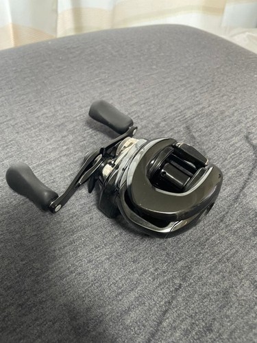 Moulinet pêche shimano - pêche,