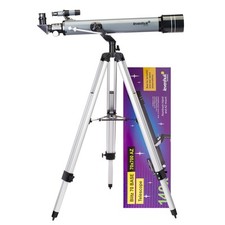 Télescope réfracteur