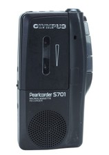 Olympus Pearlcoder S701
