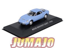 FA26 Voiture 1/43 IXO altaya