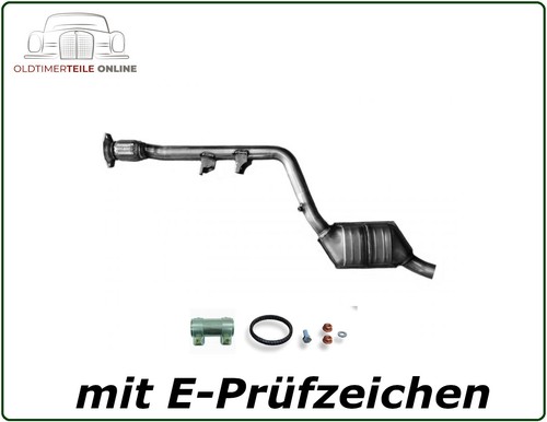 Pot catalytique neuf pour - pot, bmw