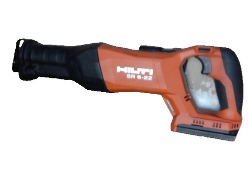 Hilti sr622 reciprival - sr622,