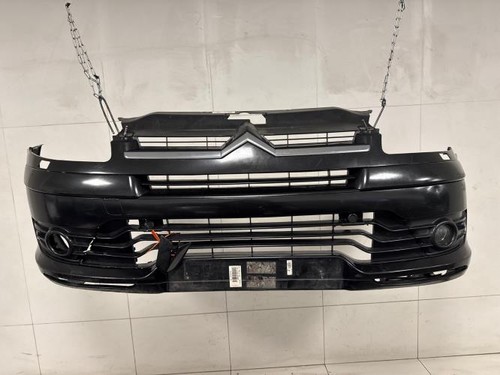 Pare choc avant - , citroen