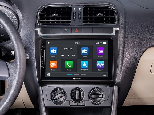 Autoradio navigation dynavin - autoradio,