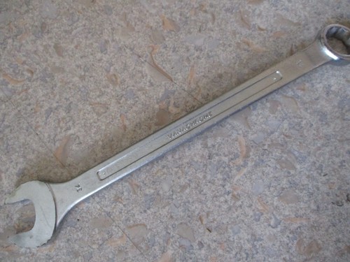 Clé mixte facom - clé, n°40l.34