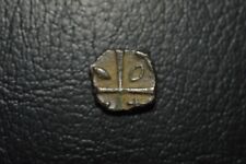 Volques Tectosages drachme a la tete cubiste