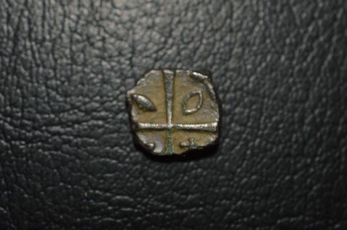 Volques tectosages drachme - volques,