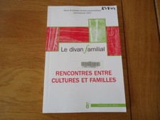 THERAPIE PSYCHANALYSE