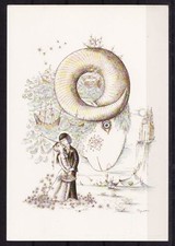 carte moderne les amoureux de