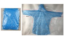 Cape Coiffeur Imperméable