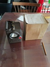 Lampe De Cheminot  Voie SNCF