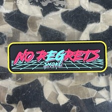 NEW Enola Gaye No Regrets