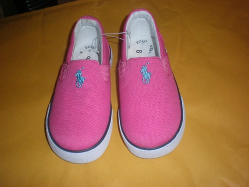 Ralph lauren size toddler - ralph, 8