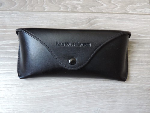Etui lunettes polo ralf - lunettes,
