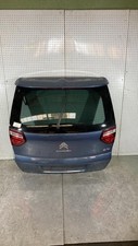 Malle/Hayon arriere CITROEN C4