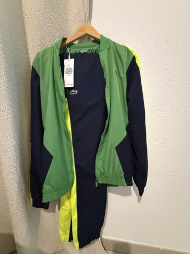 Lacoste homme sport - lacoste,