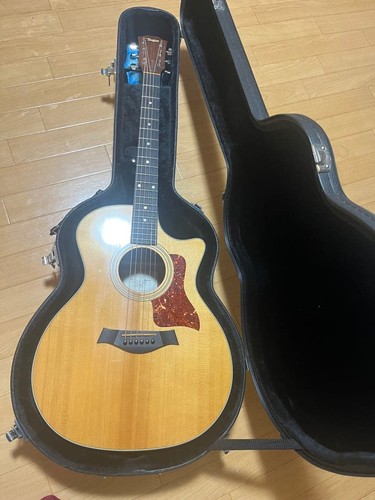 Guitare acoustique taylor - acoustique,