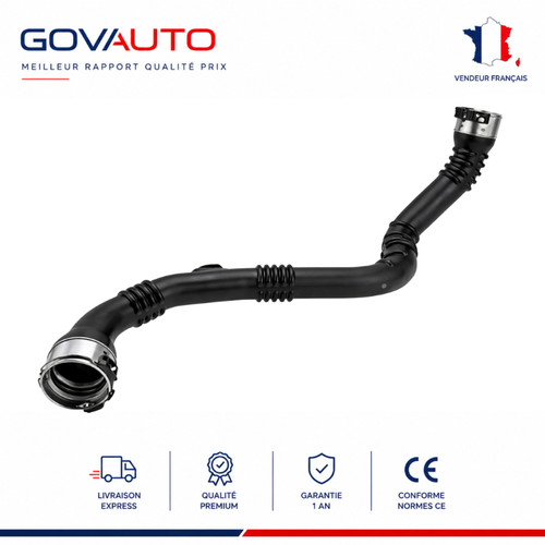 Gaine suralimentation - gaine, de