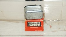 Clignoteur 12V d'origine