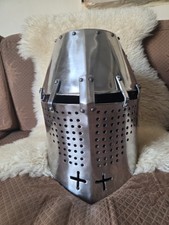 Casque Behourd 3mn Stainless