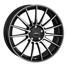 Jantes Autec Lamera 7.5x17