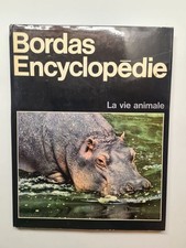 Bordas encyclopédie la vie animale | Bon état