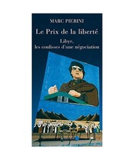 Le prix de la liberté: Libye