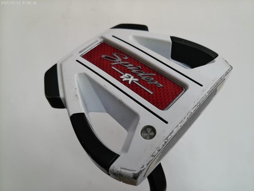 Taylormade spider ghost - ex,