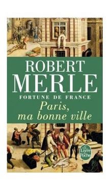 Fortune france tome 3 - de,