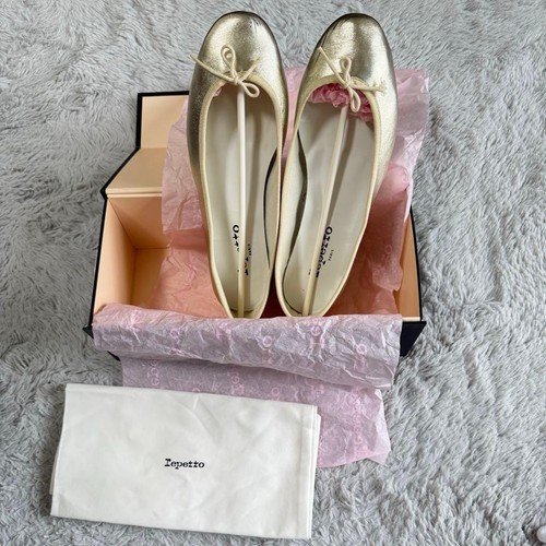 Repetto camille ballerina - repetto,
