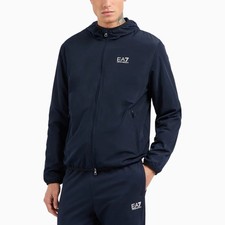 EA7 Emporio Armani Men Jacket