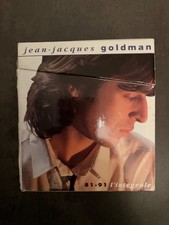 Jean-Jacques Goldman -