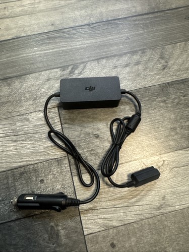 Chargeur 12v dji mavic - 12v,