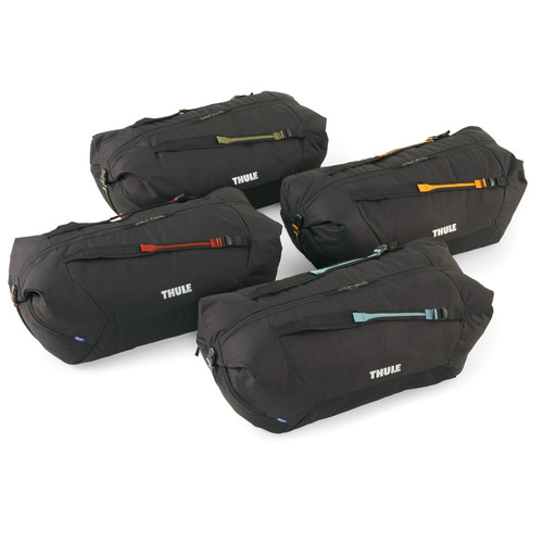 Thule gopack pack 75l - thule, travel